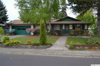 1370 Picture St, Independence OR  97351-2128 exterior