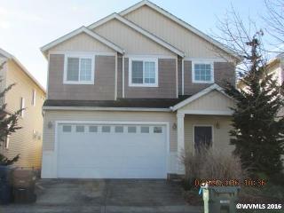 1337 Marigold Dr, Independence, OR 97351-9550