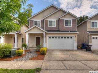 699 Morning Glory Dr, Independence, OR 97351-9558