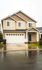 818 Morning Glory Dr, Independence OR  97351-9580 exterior