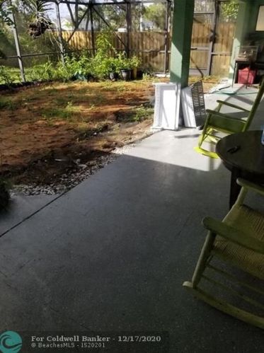 2516 Edgarce St, Fort Pierce FL exterior