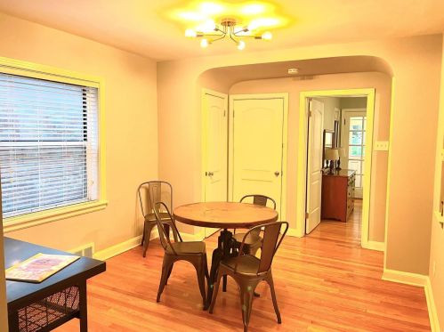 6656 Devonshire Ave, Saint Louis MO  63109-2517 exterior