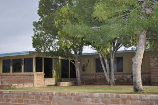 6949 Calle Bellatrix, Tucson AZ  85710-5330 exterior