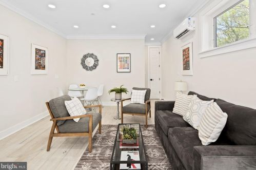 327 Upshur St, Washington DC 20011-5316 exterior