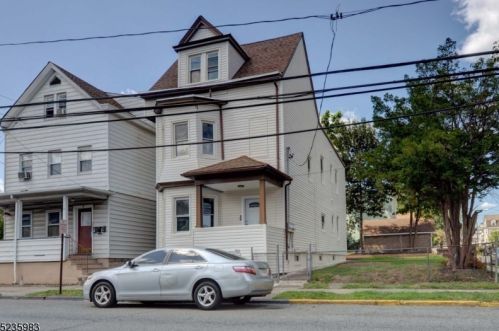 23 Barbour St, Paterson NJ 07508-1230 exterior