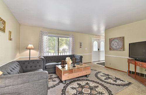 9711 Greenwood Ter, Milwaukee WI 53224-3710 exterior