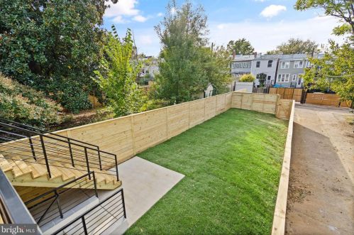 4316 2nd St, Washington DC  20011-7434 exterior