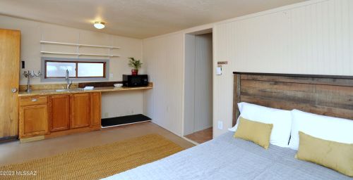 3519 Camden St, Tucson AZ  85716-3619 exterior