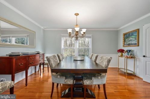 715 Brandon Grn Dr, Silver Spring MD 20904-3568 exterior