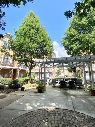 1258 Dekalb Ave, Atlanta GA  30307-2081 exterior