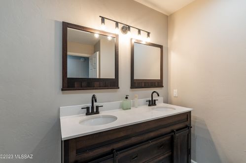 4341 Goret Rd, Tucson AZ  85745-9605 exterior