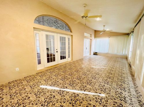 2026 Crowberry Dr, Fort Pierce FL  34983-4675 exterior