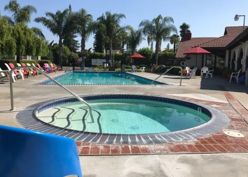 1520 Capitol Expy, San Jose CA 95121-1828 exterior