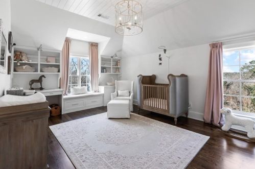 1624 Chevron Way, Atlanta GA 30350-4424 exterior