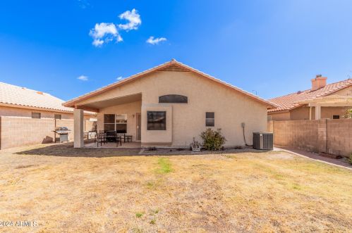 1384 Apollo Ct, Chandler AZ 85286-6216 exterior