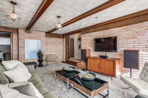 3130 Cliffoak Dr, Dallas TX 75233-2617 exterior