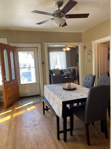 229 Caroline St, Plymouth WI 53073-1203 exterior