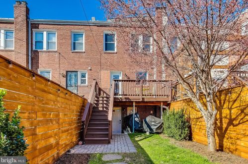 423 19 St, Washington DC 20002-4701 exterior