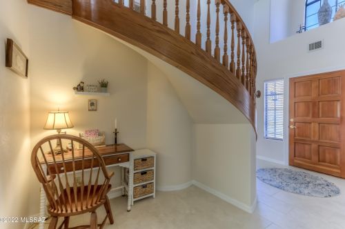 10950 Broadstone Dr, Tucson AZ  85737-8919 exterior