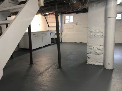 1011 Larch Ave, Meskegon MI  49441-2362 exterior