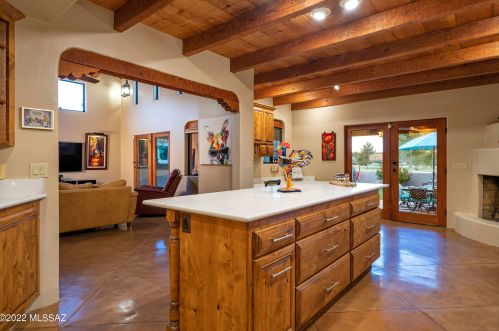 321 Golf Vw Dr, Tucson AZ 85737-9701 exterior