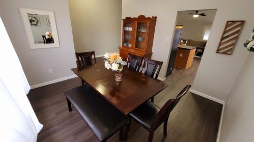 6007 Fox Pt Trl, Dallas TX 75249-2816 exterior