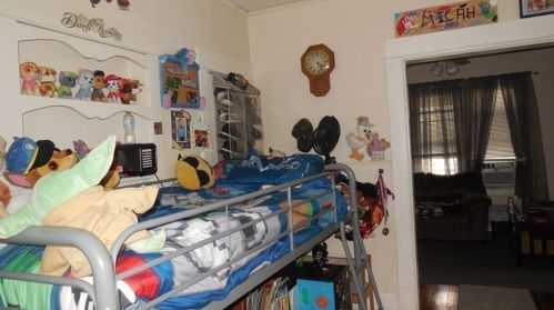 71 Hl St, West Springfield MA 01089-3416 exterior