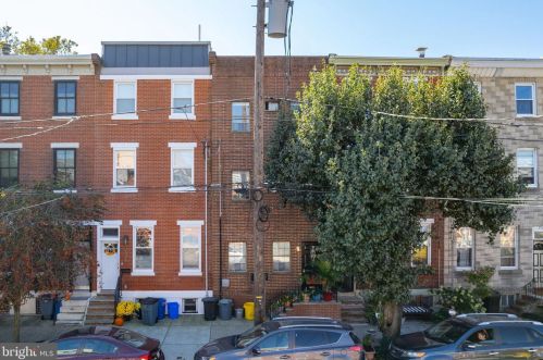 2526 Christian St, Philadelphia, PA 19146-2314