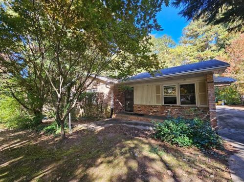 4152 Brownlee Dr, Tucker, GA 30084-6115