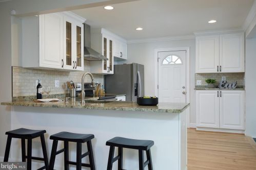 711 Colby Ave, Silver Spring MD  20912-5440 exterior