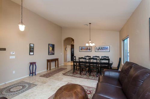 571 Pizzicato Ln, Tucson AZ  85737-3776 exterior