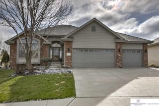 7123 121st St, Omaha NE  68142-1675 exterior