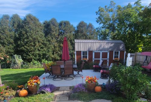 3938 119, Milwaukee WI 53228-1814 exterior