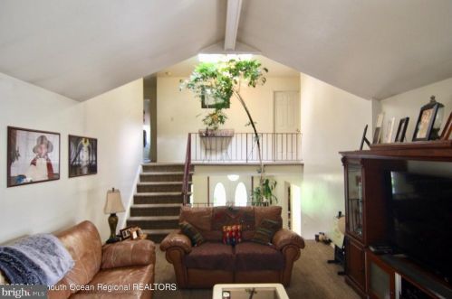 12 Lighthouse Dr, East Freehold NJ 07728-1384 exterior