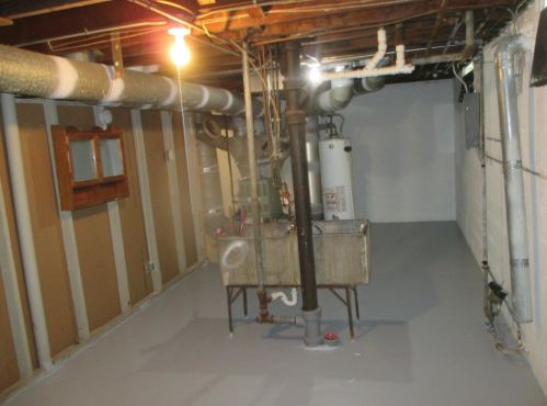 2306 Monroe St, Gary IN  46407-3052 exterior