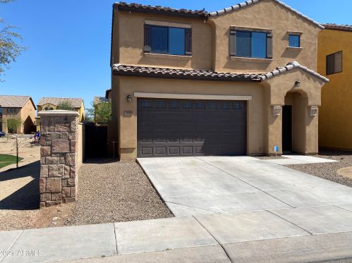 4841 5th Ave, Phoenix, AZ 85041-3144