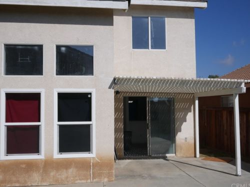 1337 Lilac Rdg Dr, Perris CA 92571-9341 exterior