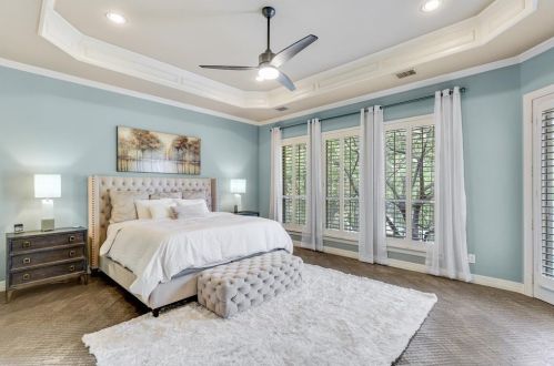 2222 Gunnison Trl, Frisco TX 75033-4761 exterior