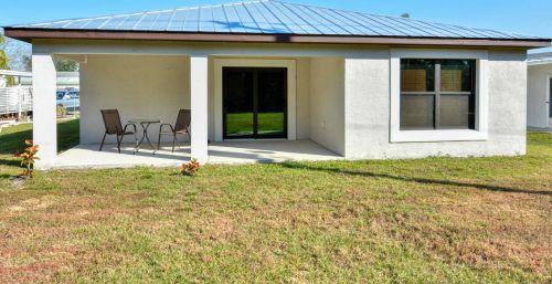 14 Tosca, Fort Pierce FL 34951-2819 exterior