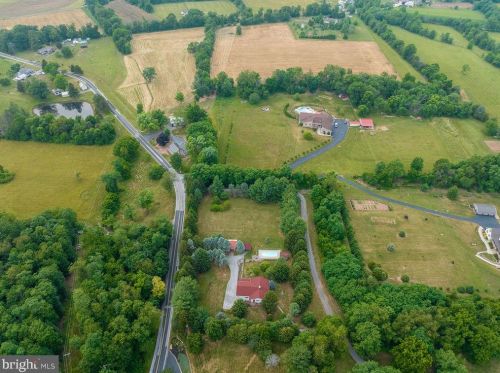 1900 Fish And Game Rd, Littlestown PA 17340-8808 exterior