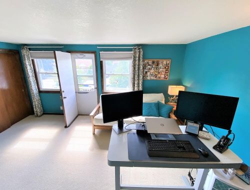 5086 Colonial Ct, Milwaukee WI 53220-2013 exterior