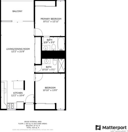 1320 Alexander St, Honolulu HI 96826-1240 exterior