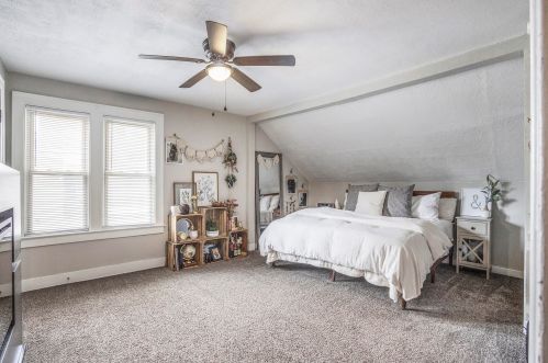 1239 Fisk Rd, Grand Rapids MI 49506-6565 exterior