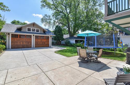 622 67, Milwaukee WI 53213-3953 exterior