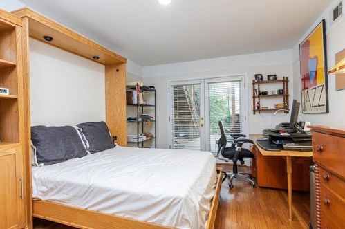 33 Camden Rd, Atlanta GA  30309-1507 exterior