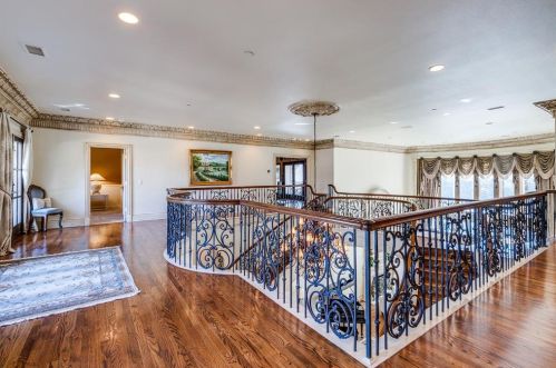 6315 Chamberlyne Dr, Frisco TX 75034-4868 exterior