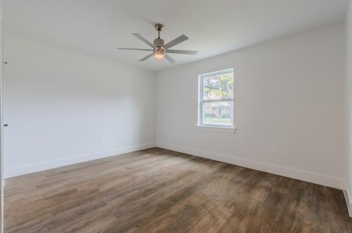 8703 Frst Grn Dr, Dallas TX 75243-4101 exterior