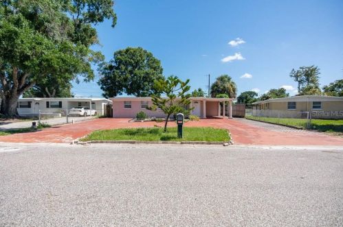 6803 Larmon St, Tampa FL  33634-5019 exterior