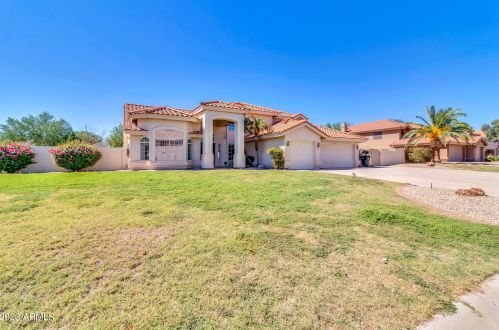 25216 50th Dr, Phoenix, AZ 85083-2235