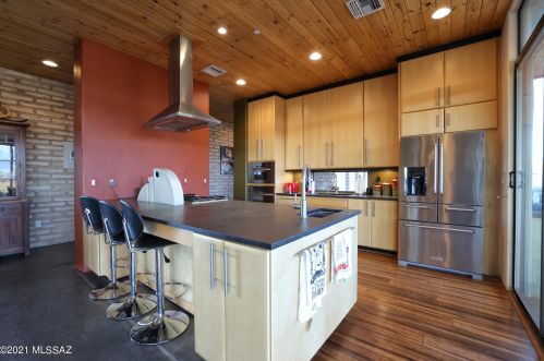 3211 Corte Amarilla, Green Valley AZ 85614-4782 exterior